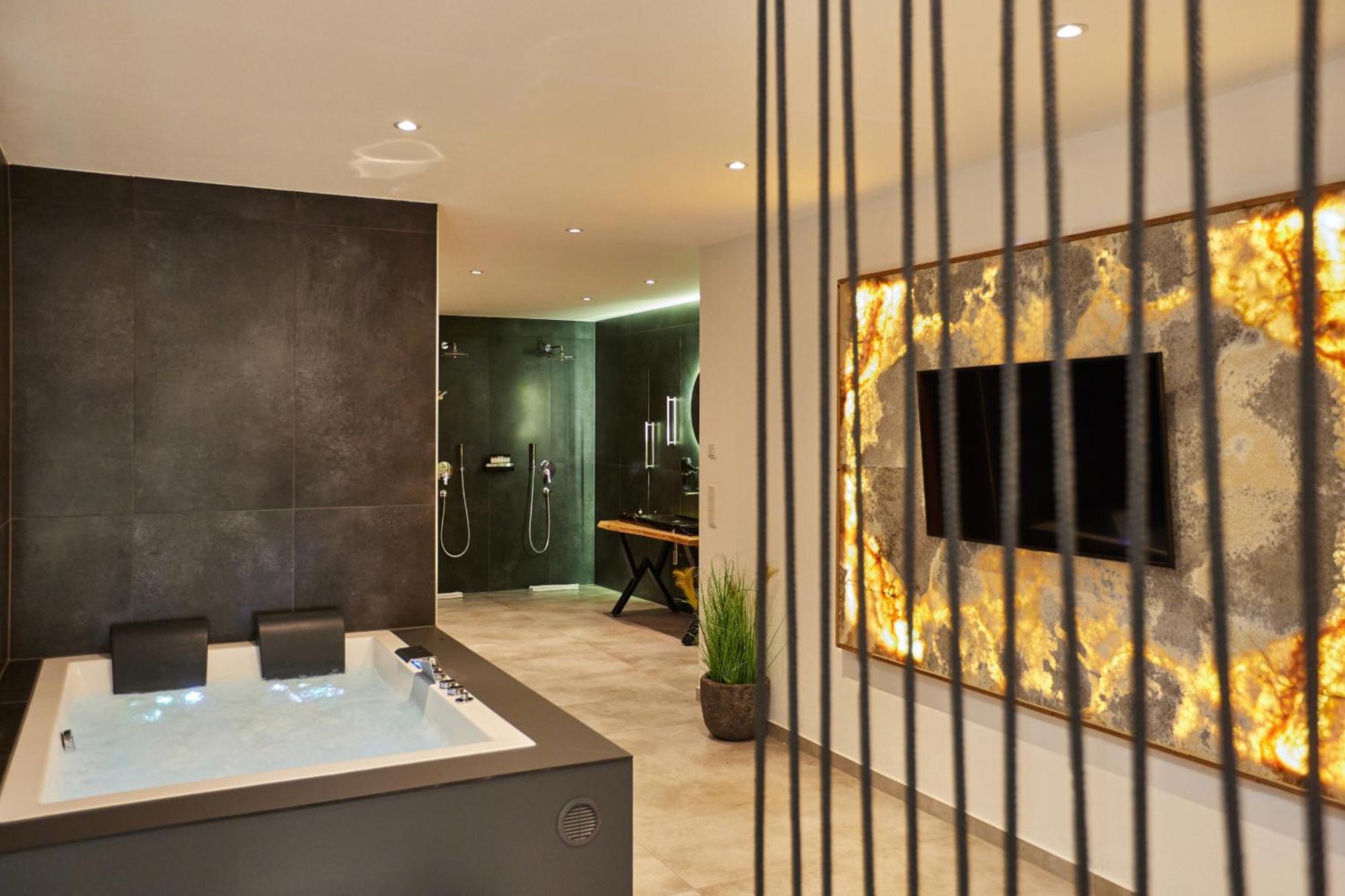 Private Spa & Garden Alpi Garmisch-Partenkirchen Exterior foto
