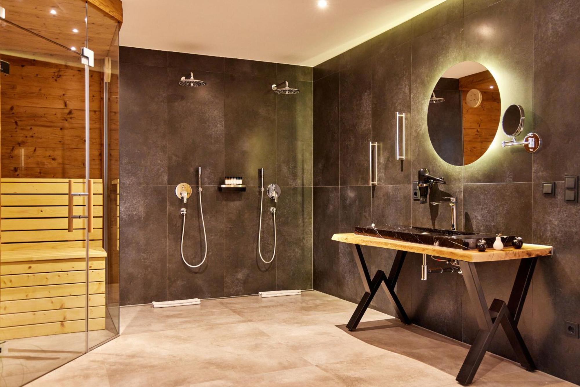 Private Spa & Garden Alpi Garmisch-Partenkirchen Exterior foto
